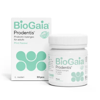 Biogaia Prodentis Lozenges x 30