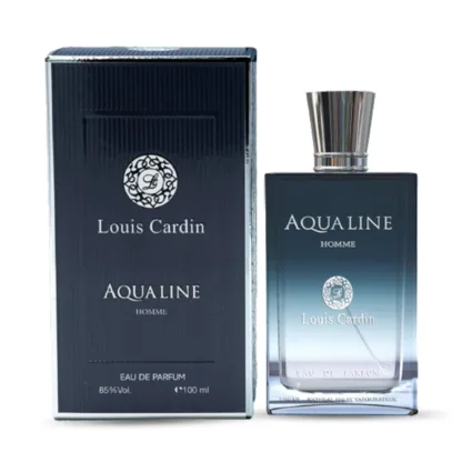 Louis Cardin Aqua Line Homme Eau de Parfum 100ml