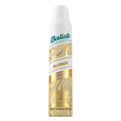 Batiste Dry Shampoo Light - 200ml