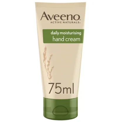 Aveeno Hand Cream - 75ml