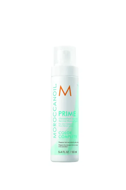 Moroccanoil Color Complete Prime ChromaTech Service 160ml