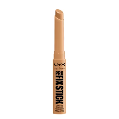 NYX Professional Makeup Pro Fix Stick Colour Correcting Concealer 1.6g - Golden