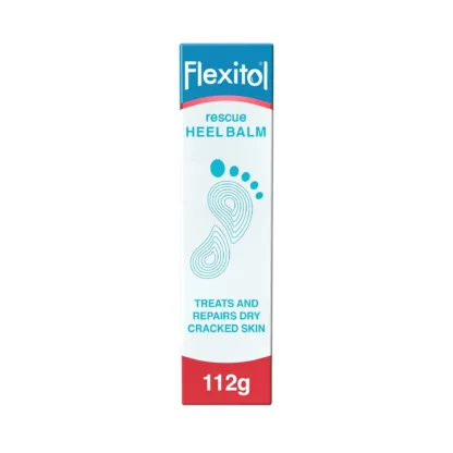 Flexitol Heel Balm - 112g