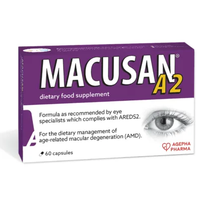 Macusan A2 60