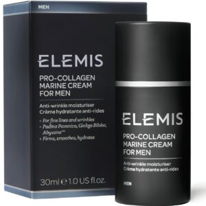 Elemis Pro-Collagen Marine Cream for Men 30ml