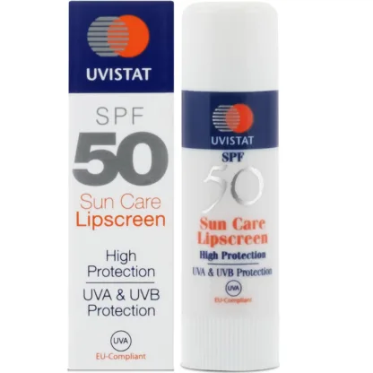 Uvistat Lipscreen SPF50 - 5g