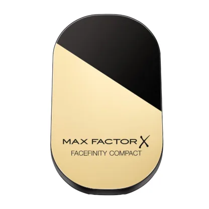 Max Factor Facefinity Compact Foundation 10g - 009 Caramel