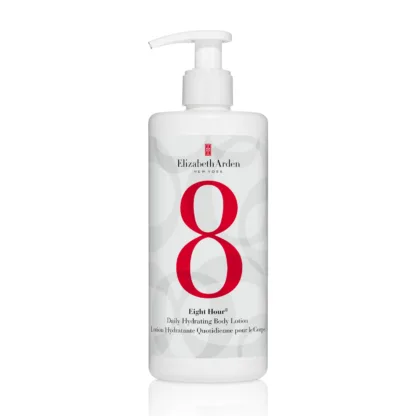 Elizabeth Arden Eight Hour Cream Daily Hydrating Body Lotion 380 ml