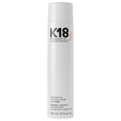 K18 Leave-In Molecular Repair Hair Mask 150ml