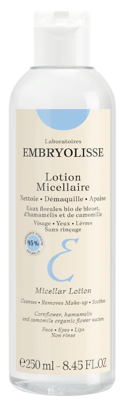 Embryolisse Micellar Lotion 250ml