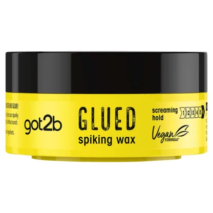 Got2B Glued Spiking Wax - 75ml