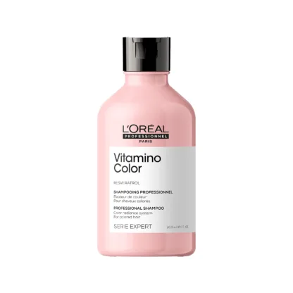 L'Oréal Professionnel Serie Expert Vitamino Color Shampoo 300ml