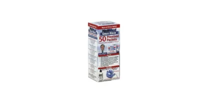 Neilmed Sinus Rinse Kit Sachet x 50