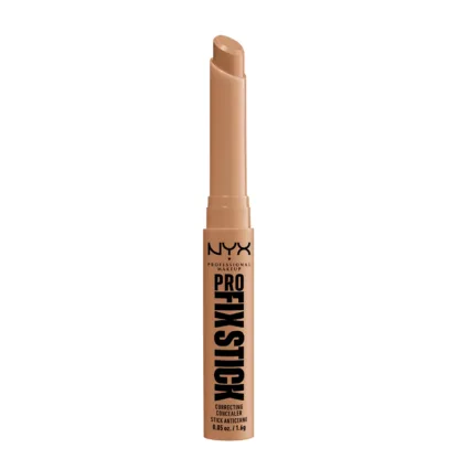 NYX Professional Makeup Pro Fix Stick Colour Correcting Concealer 1.6g - Nutmeg