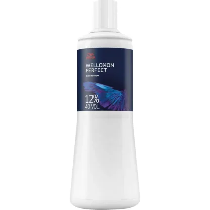 Wella Professionals Welloxon Perfect Developer 12% 40 Vol. 1000ml