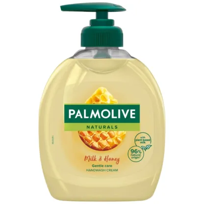 Palmolive Handwash Milk And Honey - 300ml