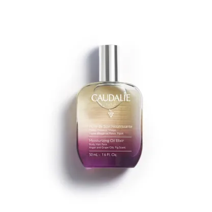 Caudalie Smooth & Glow Oil Elixir 50ml