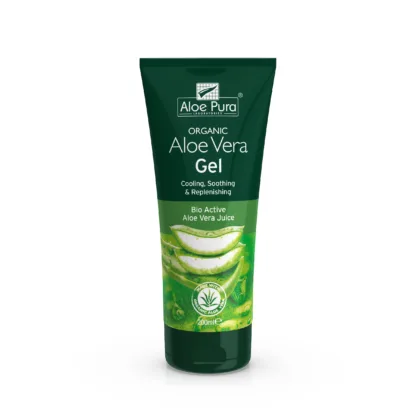 Aloe Pura Aloe Vera Gel - 200ml