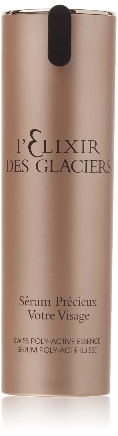 Valmont L'Elixir Des Glaciers Serum Precieux Anti-Aging Serum 30ml