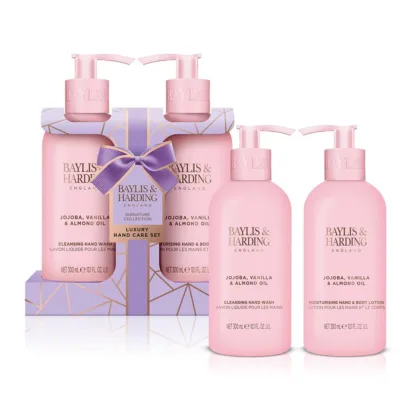 Baylis & Harding Jojoba