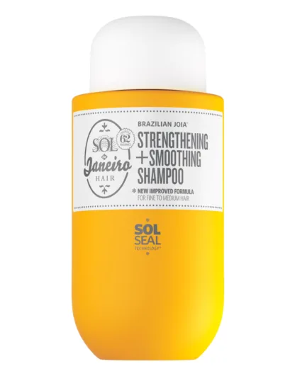 Sol De Janeiro Brazilian Joia Strengthening + Smoothing Shampoo 295ml