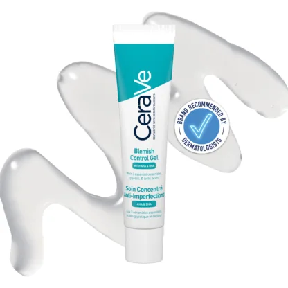 CeraVe Blemish Control Gel - 40ml