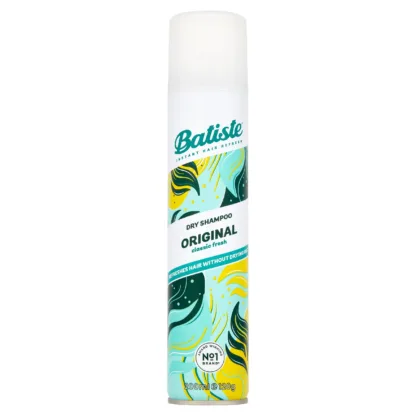 Batiste Dry Shampoo Original - 200ml