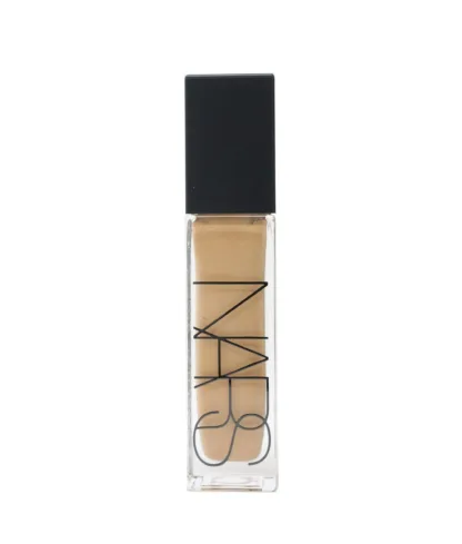 Nars Natural Radiant Longwear Foundation 30ml - Punjab/Medium 1