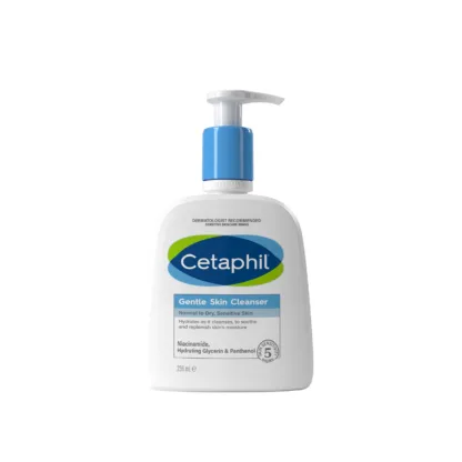 Cetaphil Gentle Skin Cleanser - 236ml