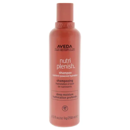 Aveda Nutriplenish Deep Moisture Shampoo 250ml