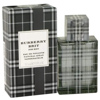 Burberry Brit M Edt 50ml Spray