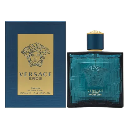 Versace Eros Parfum Eau De Parfum Spray 100ML