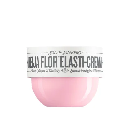 Sol De Janeiro Beija Flor Elasti-Cream Body Cream 75ml