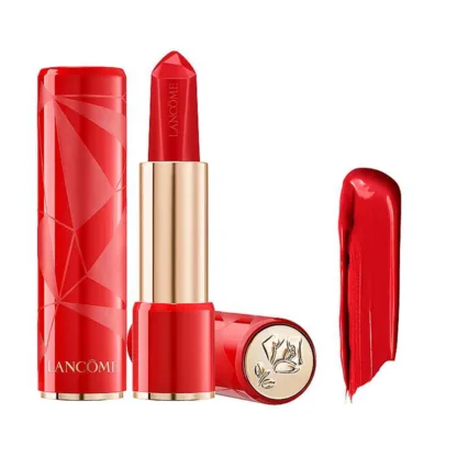 Lancôme L'Absolu Rouge Ruby Cream Lipstick 3g - 01 Bad Blood Ruby