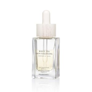 Elizabeth Arden White Tea Skin Solutions Fortifying Bi-Phase Oil Serum 30ml