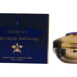 Guerlain Orchidée Impériale Rich Cream 50ml