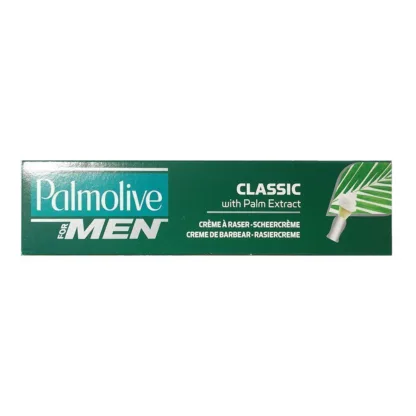 Palmolive Shave Cream Lather - 100ml