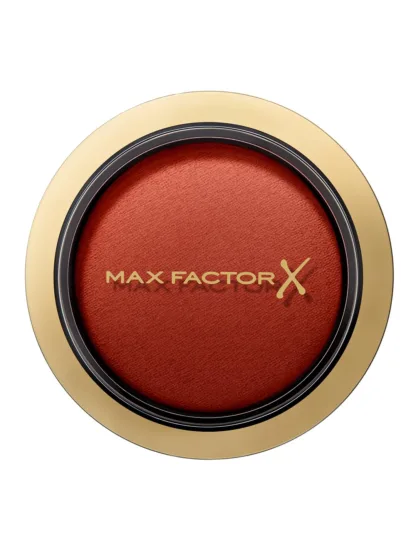 Max Factor Creme Puff Blush 1.5g - 55 Stunning Sienna