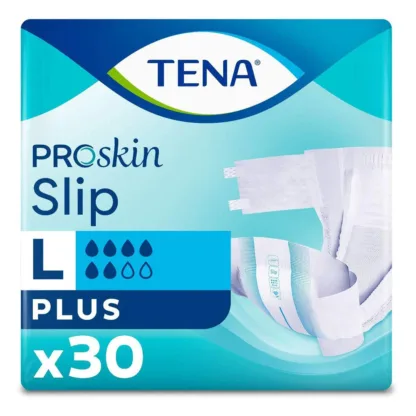 Tena Tenaslip Plus Large x 30