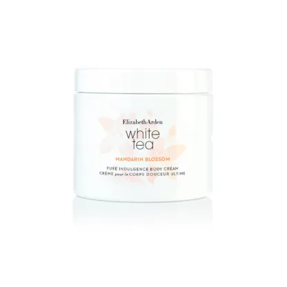 Elizabeth Arden White Tea Mandarin Blossom Body Cream 400ml