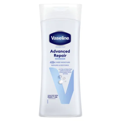 Vaseline Intensive Care Advanced Repair Body Lotion 400ml