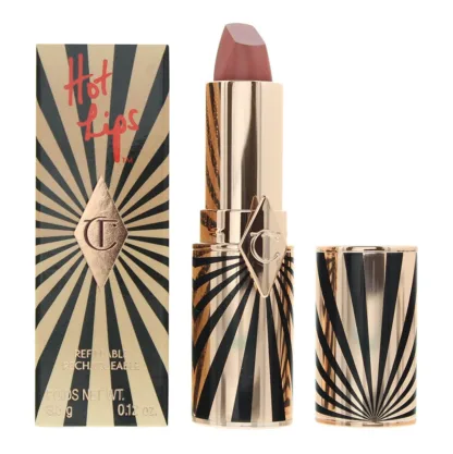 Charlotte Tilbury Hot Lips 2 Refillable Lipstick 3.5g - In Love With Olivia