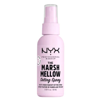 NYX The Marsh Mellow Setting Spray 60ml