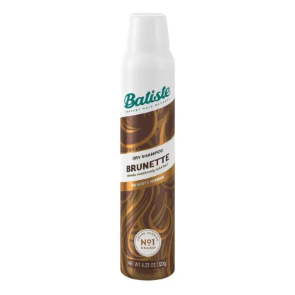 Batiste Dry Shampoo Medium - 200ml