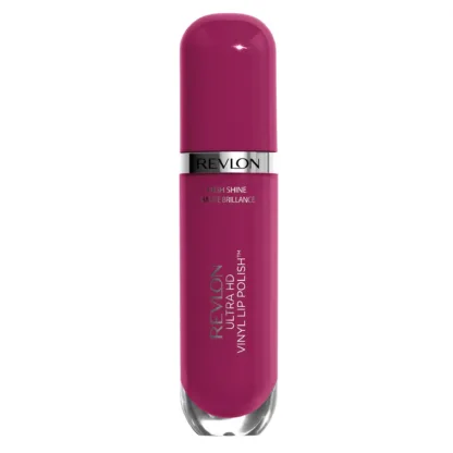 Revlon Ultra HD Vinyl Lip Polish 5.9ml - 935 Berry Blissed