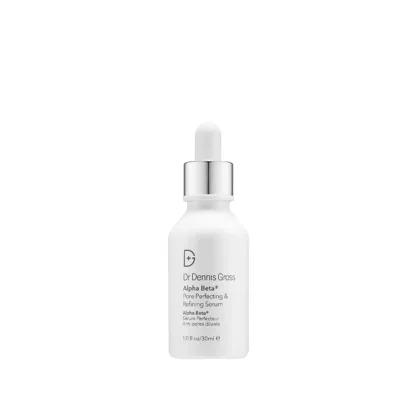 Dr Dennis Gross Alpha Beta Pore Perfecting & Refining Serum 30ml