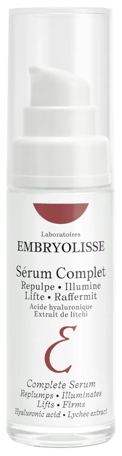 Embryolisse Anti-Age Complet Face Serum 30ml