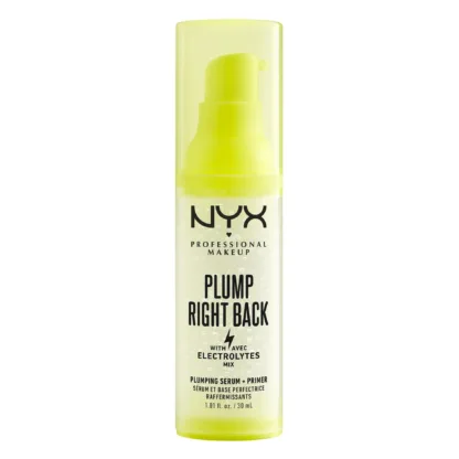 NYX Plump Right Back Primer + Serum 30ml