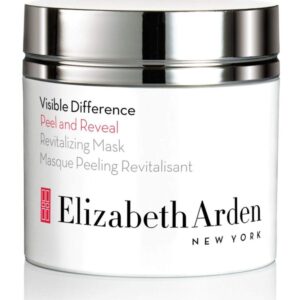 Elizabeth Arden Visible Difference Peel and Reveal Revitalizing Cream 50ml