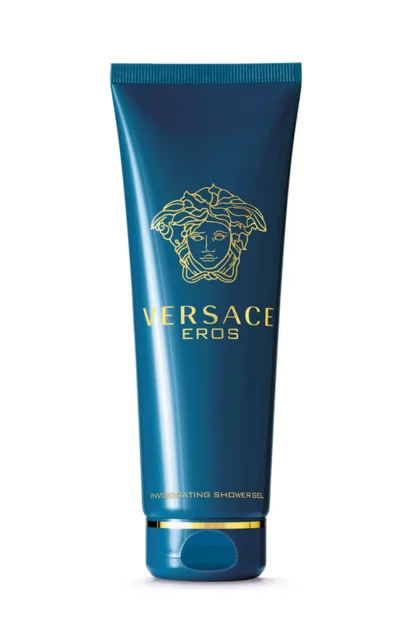 Versace Eros Shower Gel 250ml